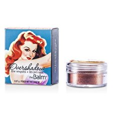 TheBalm Overshadow - # You Buy, I'll Fly 0.57g/0.02oz TheBalm Overshadow - # You Buy, I'll Fly 0.57g/0.02oz