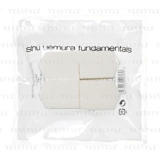 Shu Uemura Pentagon Sponge - 4 pcs Shu Uemura Pentagon Sponge - 4 pcs
