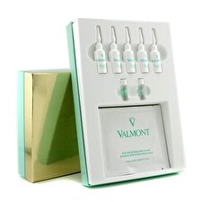 Valmont Eye Regenerating Mask Treatment (Regenerating Collagen Mask For Eyes) 5Applications Valmont Eye Regenerating Mask Treatment (Regenerating Collagen Mask For Eyes) 5Applications