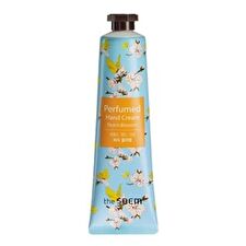 The Saem Perfumed Hand Cream (Peach Blossom) - 30ml The Saem Perfumed Hand Cream (Peach Blossom) - 30ml