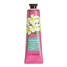 The Saem Perfumed Hand Moisturizer (Frangipani) - 30ml The Saem Perfumed Hand Moisturizer (Frangipani) - 30ml