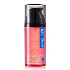 Maxclinic Rose Vitamin Oil Foam - 110g Maxclinic Rose Vitamin Oil Foam - 110g