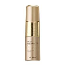 The Saem Snail Essential EX Wrinkle Solution Toner - 150ml The Saem Snail Essential EX Wrinkle Solution Toner - 150ml