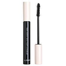 The Saem Saemmul Perfect Volume Mascara - 8ml The Saem Saemmul Perfect Volume Mascara - 8ml