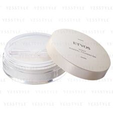 Etvos Night Mineral Foundation - 5g Etvos Night Mineral Foundation - 5g