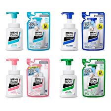 Kao Men's Biore Foam Facial Wash - Acne Care - 130ml Refill Kao Men's Biore Foam Facial Wash - Acne Care - 130ml Refill