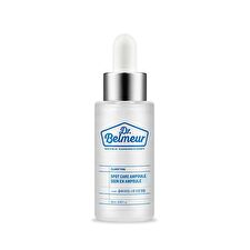 The Face Shop Dr. Belmeur Clarifying Spot Care Ampoule - 22ml The Face Shop Dr. Belmeur Clarifying Spot Care Ampoule - 22ml