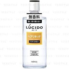 Mandom Lucido Hair Liquid - 200ml Mandom Lucido Hair Liquid - 200ml