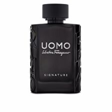 Salvatore Ferragamo Uomo Signature - Eau De Parfum - Volume: 100ml Salvatore Ferragamo Uomo Signature - Eau De Parfum - Volume: 100ml