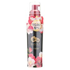 Dariya Camellia Oil Hair Essence Liquid - 90ml Refill Dariya Camellia Oil Hair Essence Liquid - 90ml Refill