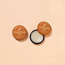Etude House Ginger Sugar Overnight Lip Mask 23g Etude House Ginger Sugar Overnight Lip Mask 23g