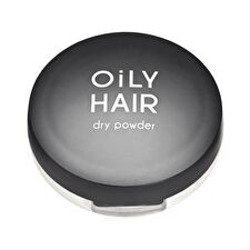 A'pieu Oily Hair Dry Powder - 5g A'pieu Oily Hair Dry Powder - 5g