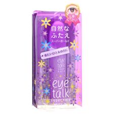Koji Eyetalk Super Hold Double Eyelid Glue - 6ml Koji Eyetalk Super Hold Double Eyelid Glue - 6ml