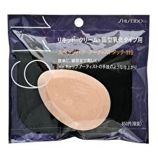 Shiseido Foundation Puff 119 - 1 pc Shiseido Foundation Puff 119 - 1 pc