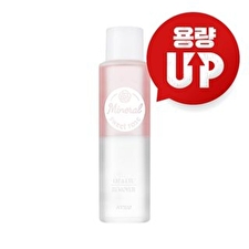 Mineral Lip & Eye Remover (Sweet Rose) - 250ml Mineral Lip & Eye Remover (Sweet Rose) - 250ml