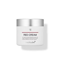Medicube Red Cream 2.0 - Blemish-prone And Acne-prone Skin 50ml Medicube Red Cream 2.0 - Blemish-prone And Acne-prone Skin 50ml