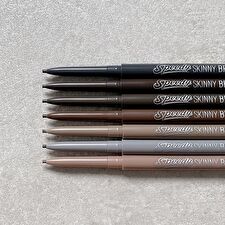 peripera Speedy Skinny Brow - 9 Colors - #03 Natural Brown peripera Speedy Skinny Brow - 9 Colors - #03 Natural Brown