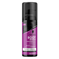 Schwarzkopf Root Retoucher Black Spray Schwarzkopf Root Retoucher Black Spray