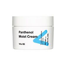 Tia'm Panthenol Moist Cream - 50ml Tia'm Panthenol Moist Cream - 50ml