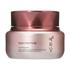 Yehwadam Heaven Grade Ginseng Rejuvenating Eye Cream - 25ml Yehwadam Heaven Grade Ginseng Rejuvenating Eye Cream - 25ml