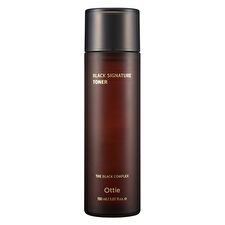 Ottie Black Signature Toner - 150ml Ottie Black Signature Toner - 150ml