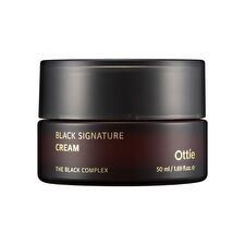 Ottie Black Signature Cream - 50ml Ottie Black Signature Cream - 50ml