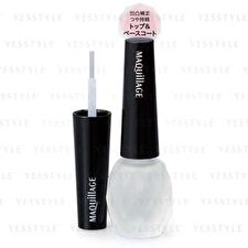 Shiseido Maquillage Top & Base Coat - 10ml Shiseido Maquillage Top & Base Coat - 10ml