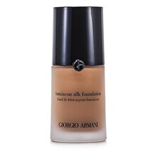 Giorgio Armani Luminous Silk Foundation - # 5.5 (Natural Beige) 30ml/1oz Giorgio Armani Luminous Silk Foundation - # 5.5 (Natural Beige) 30ml/1oz
