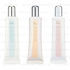 Shiseido D Program Skincare Base CC SPF 20 PA+++ - Blue Green Shiseido D Program Skincare Base CC SPF 20 PA+++ - Blue Green