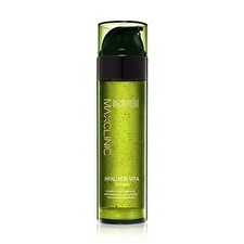 Maxclinic Hyaluronic Acid Vita Oil Foam - 110g Maxclinic Hyaluronic Acid Vita Oil Foam - 110g