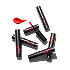 Merzy The First Velvet Tint Season 1 - 6 Colors - #V4 Shirley Temple Merzy The First Velvet Tint Season 1 - 6 Colors - #V4 Shirley Temple