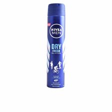 Nivea Men Dry Fresh Deodorant Spray 200ml Nivea Men Dry Fresh Deodorant Spray 200ml