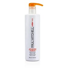 Paul Mitchell Color Protect Reconstructive Treatment For Unisex 473ml/16.9oz Paul Mitchell Color Protect Reconstructive Treatment For Unisex 473ml/16.9oz