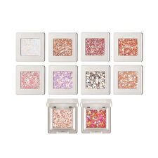 Modern Shadow Glitter Prism - 10 Colors - #03 Ultimate Prism Modern Shadow Glitter Prism - 10 Colors - #03 Ultimate Prism