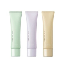 The Saem Saemmul Airy Cotton Make Up Base (3 Colors) - #01 Green The Saem Saemmul Airy Cotton Make Up Base (3 Colors) - #01 Green