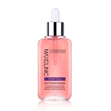Maxclinic Stem Cell Core Tension Ampoule - 100ml Maxclinic Stem Cell Core Tension Ampoule - 100ml