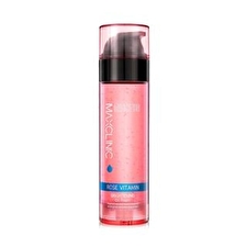 Maxclinic Rose Vitamin Brightening Oil Foam - 110g Maxclinic Rose Vitamin Brightening Oil Foam - 110g