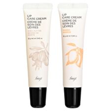 The Face Shop fmgt Lip Care Cream - 2 Types - Mango The Face Shop fmgt Lip Care Cream - 2 Types - Mango