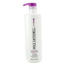 Paul Mitchell Extra Body Sculpting Gel 16.9oz Paul Mitchell Extra Body Sculpting Gel 16.9oz