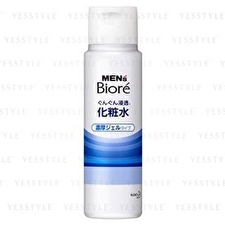 Kao Men's Biore Penetration Lotion - Moist - 180ml Kao Men's Biore Penetration Lotion - Moist - 180ml