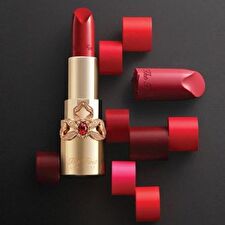 O Hui The First Geniture Lipstick - 6 Colors - Red O Hui The First Geniture Lipstick - 6 Colors - Red