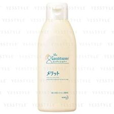 Kao Merit The Conditoner Floral - 200ml Kao Merit The Conditoner Floral - 200ml