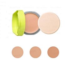Shiseido WetForce Hydro BB Compact For Sports SPF 50+ PA+++ - Medium Refill Shiseido WetForce Hydro BB Compact For Sports SPF 50+ PA+++ - Medium Refill