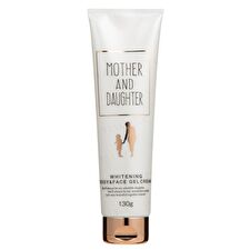 Mother & Daughter Whitening Body & Face Gel Cream - 130g Mother & Daughter Whitening Body & Face Gel Cream - 130g