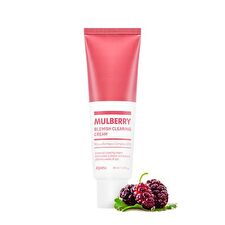 A'pieu Mulberry Blemish Clearing Cream - 50ml A'pieu Mulberry Blemish Clearing Cream - 50ml