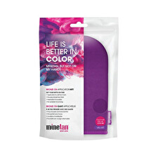 Minetan Application Gloves Bronze On (applicator Mitt) Minetan Application Gloves Bronze On (applicator Mitt)