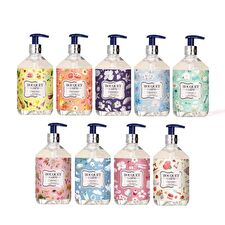 Bouquet Garni Body Shower - 8 Types - 520ml - Rose Garden Bouquet Garni Body Shower - 8 Types - 520ml - Rose Garden