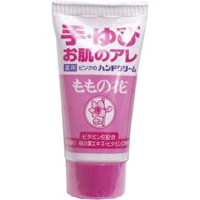 Momonohana Hand Cream - 30g Momonohana Hand Cream - 30g