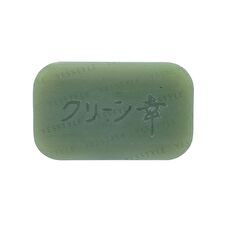 Chinoshio Mugwort Soap - 98g Chinoshio Mugwort Soap - 98g