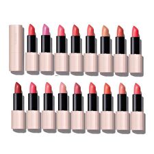 The Saem Kissholic Lipstick Intense - 20 Colors - #OR05 Dry Orange The Saem Kissholic Lipstick Intense - 20 Colors - #OR05 Dry Orange
